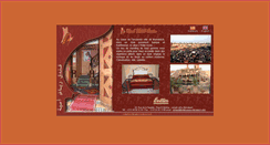 Desktop Screenshot of hotel-assia-marrakech.com