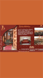 Mobile Screenshot of hotel-assia-marrakech.com